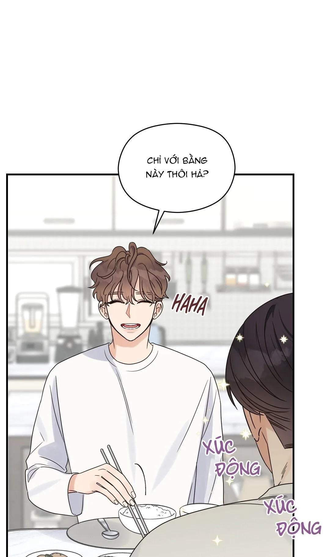 Omega Complex (END) Chapter 41 Trang 14