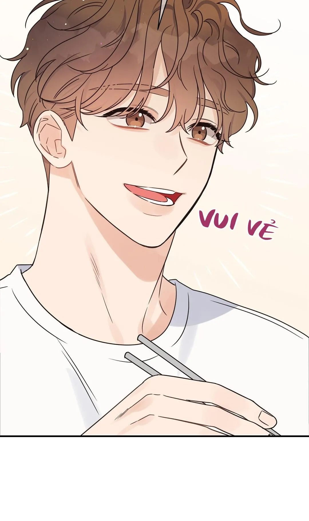 Omega Complex (END) Chapter 41 Trang 17