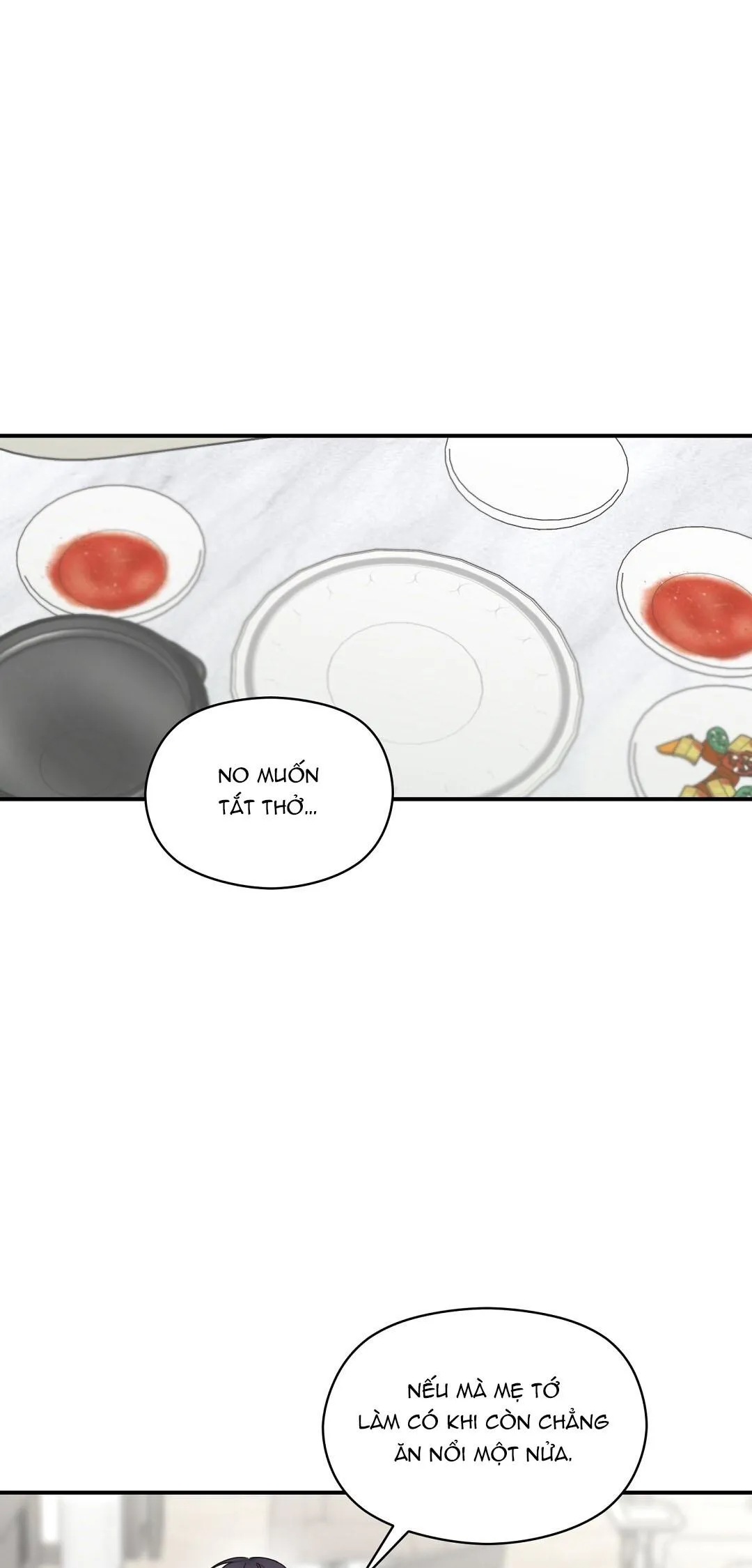 Omega Complex (END) Chapter 41 Trang 22