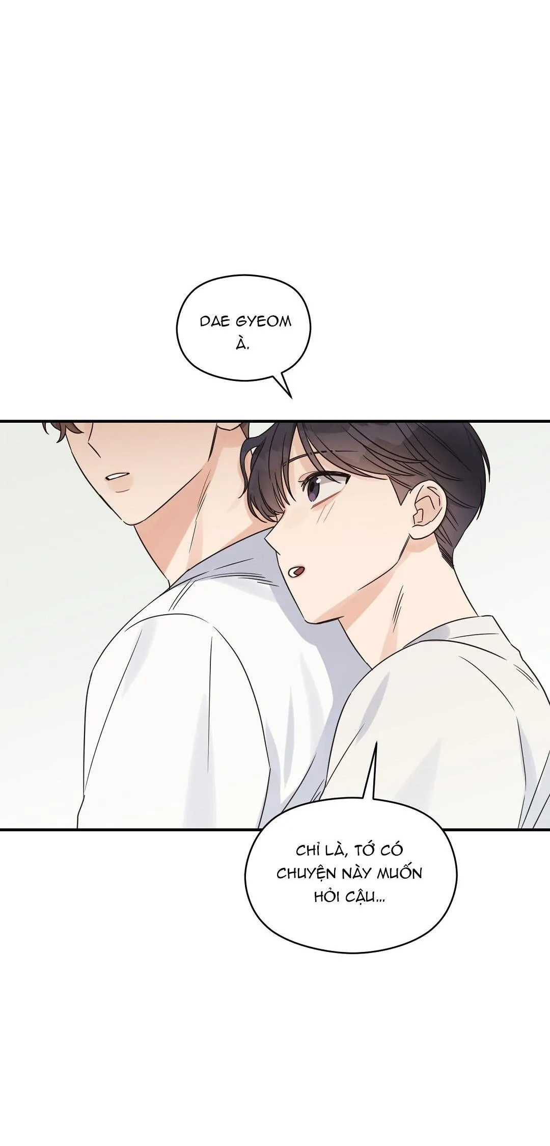 Omega Complex (END) Chapter 41 Trang 28