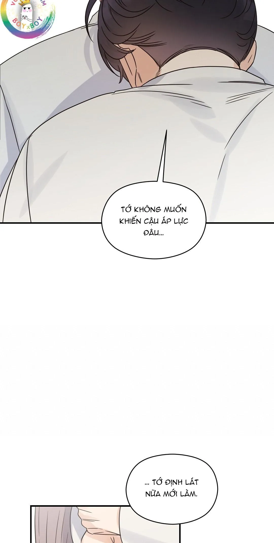 Omega Complex (END) Chapter 41 Trang 32