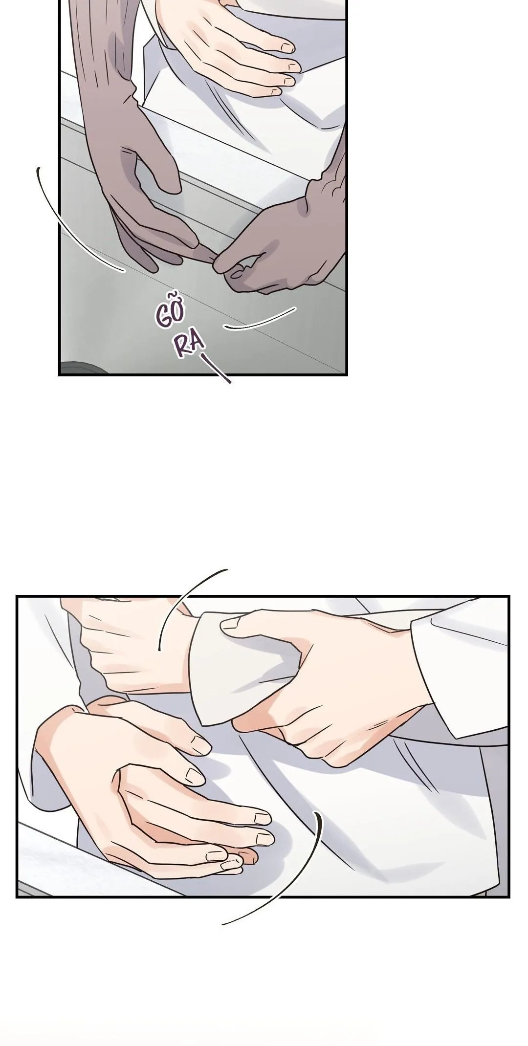 Omega Complex (END) Chapter 41 Trang 33