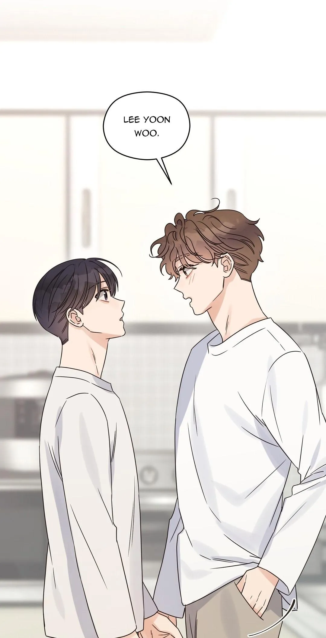 Omega Complex (END) Chapter 41 Trang 34