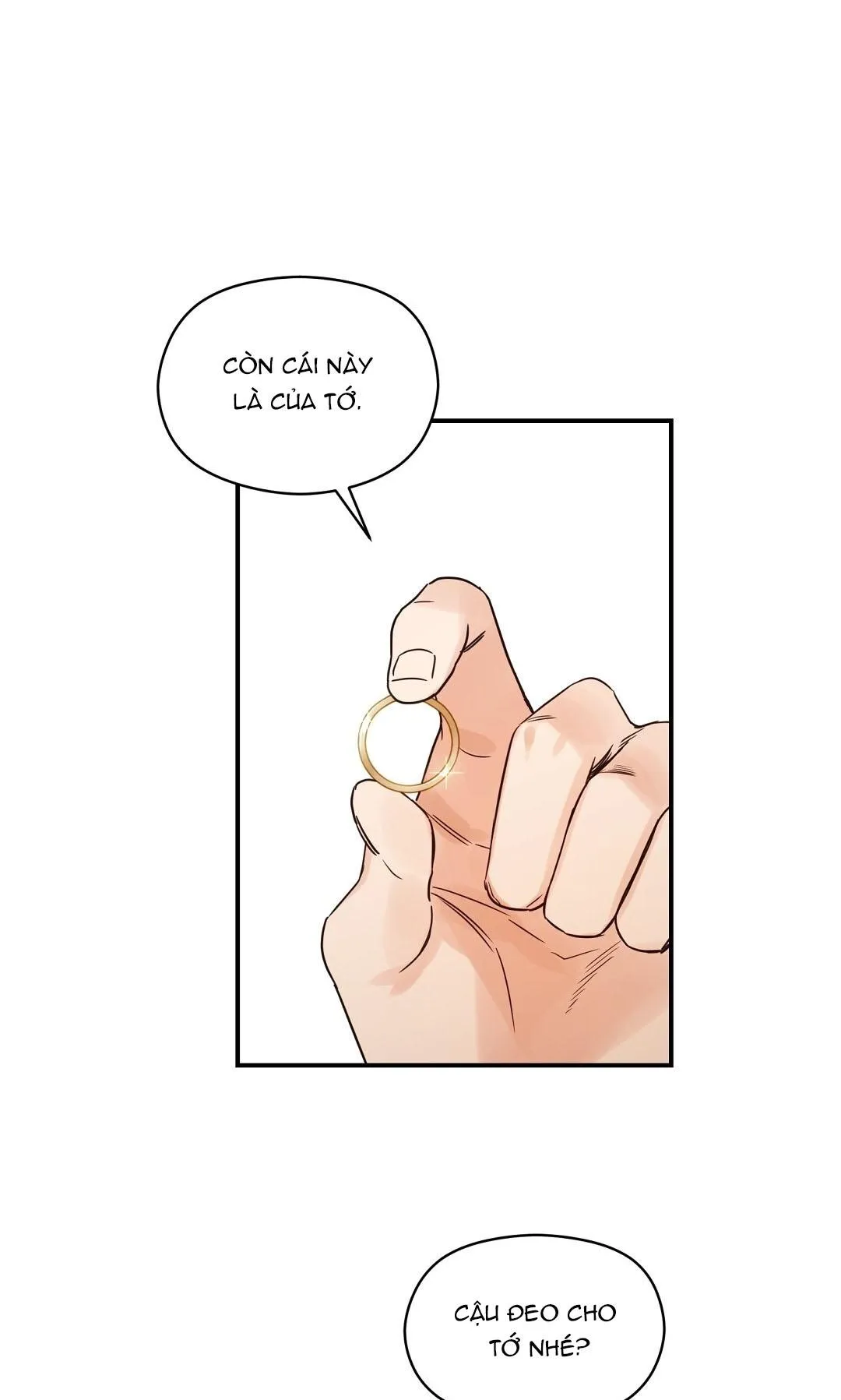 Omega Complex (END) Chapter 41 Trang 38