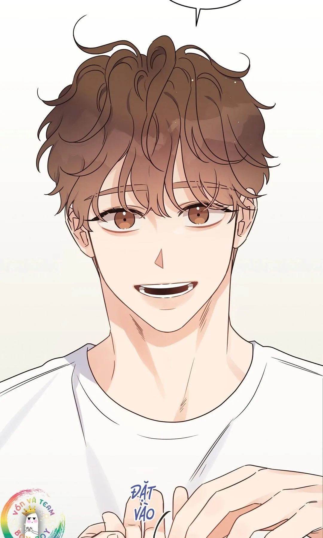 Omega Complex (END) Chapter 41 Trang 39