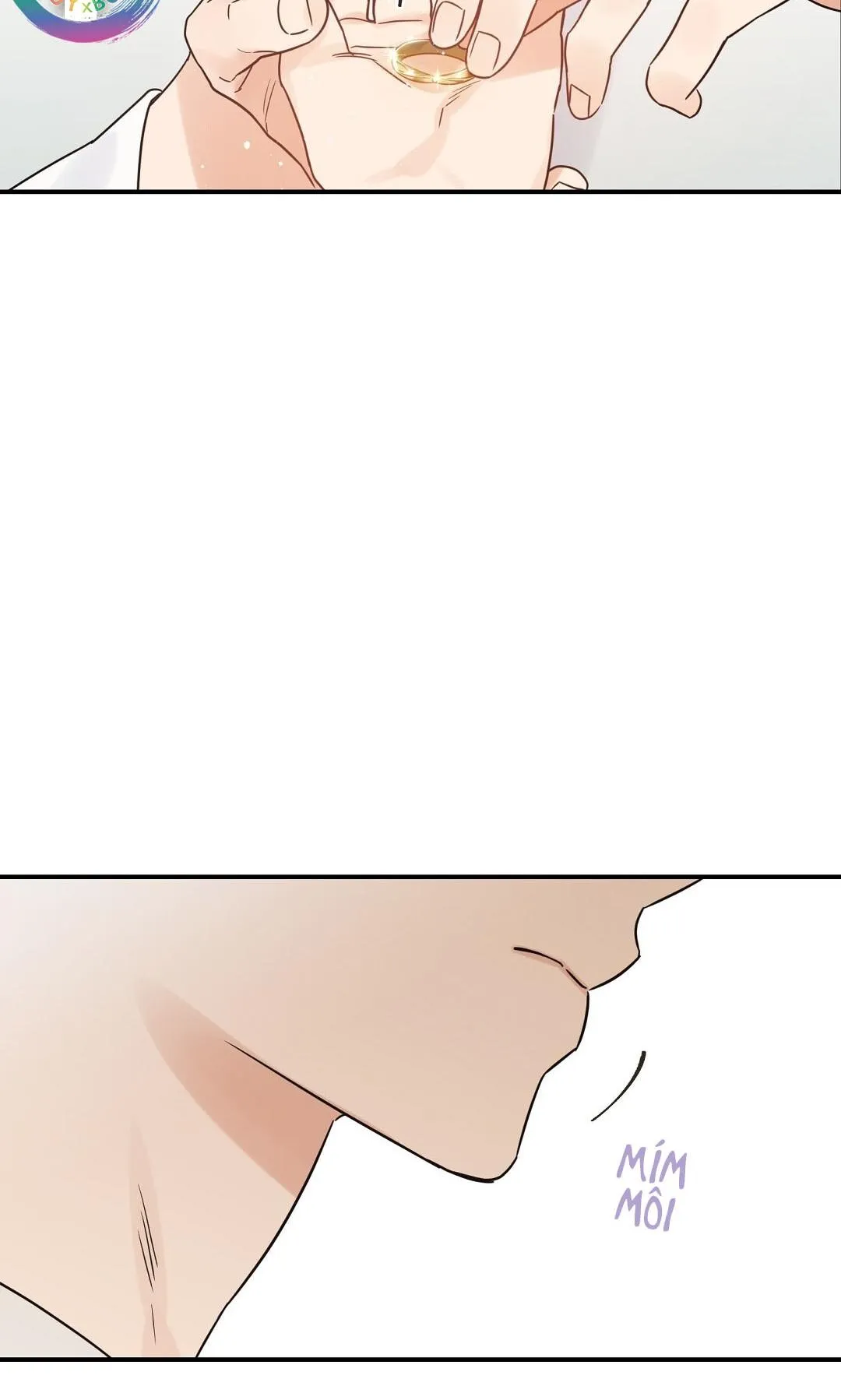 Omega Complex (END) Chapter 41 Trang 40