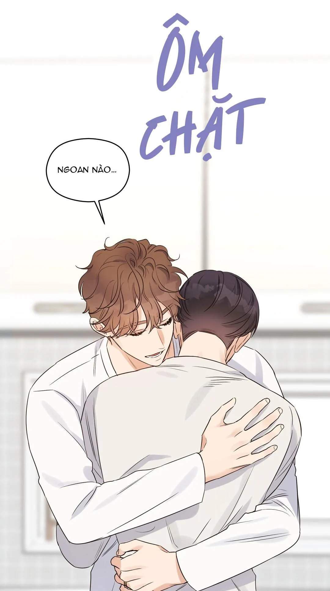 Omega Complex (END) Chapter 41 Trang 46