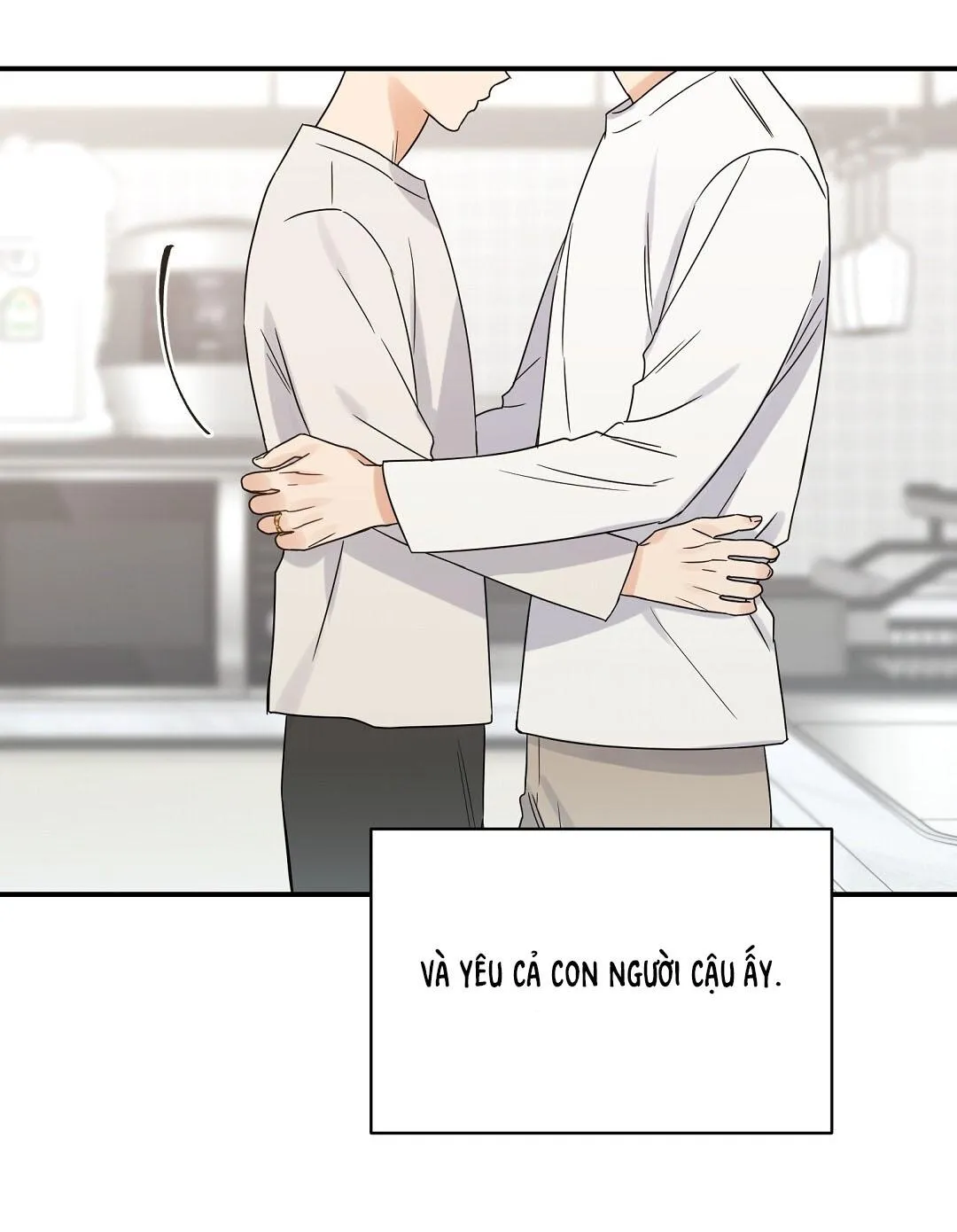 Omega Complex (END) Chapter 41 Trang 50