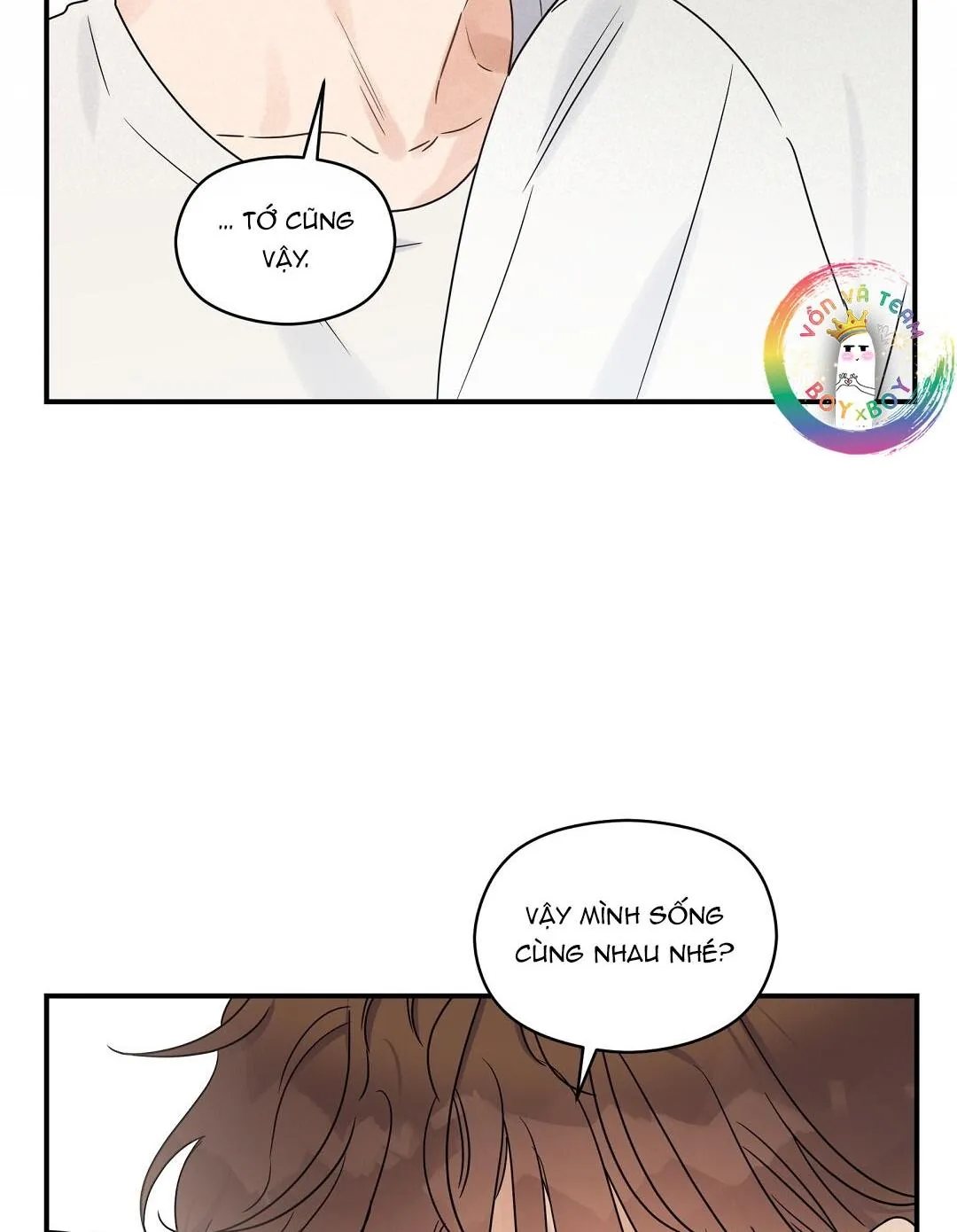 Omega Complex (END) Chapter 41 Trang 52