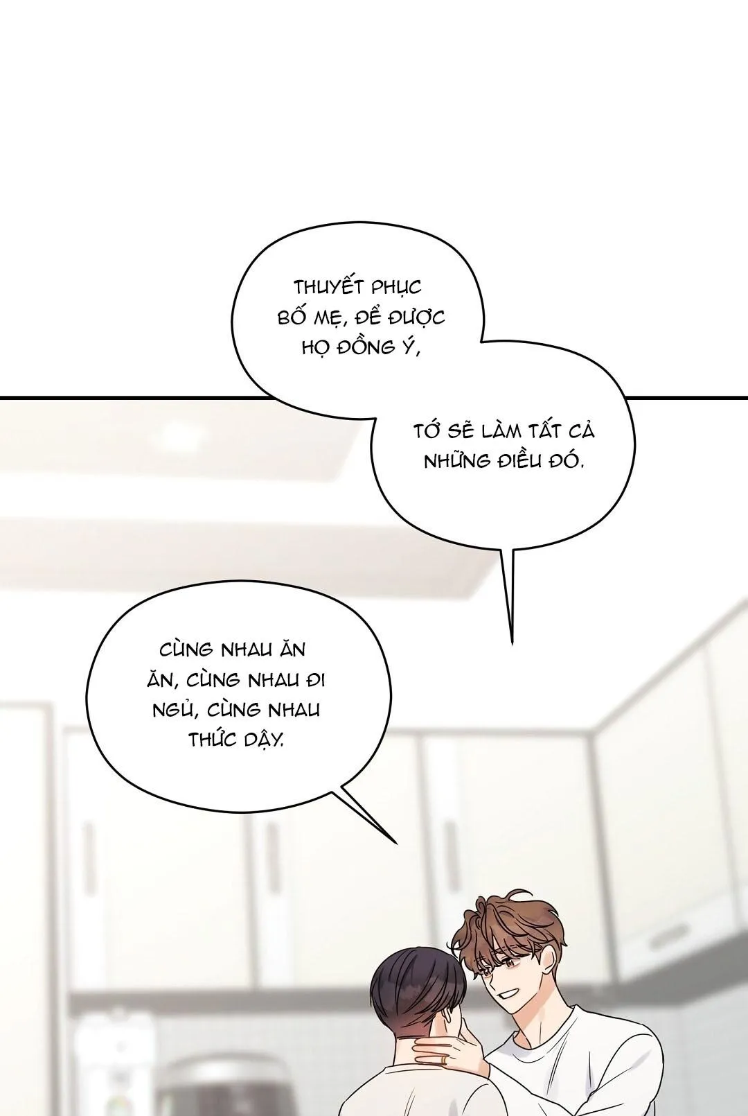 Omega Complex (END) Chapter 41 Trang 54