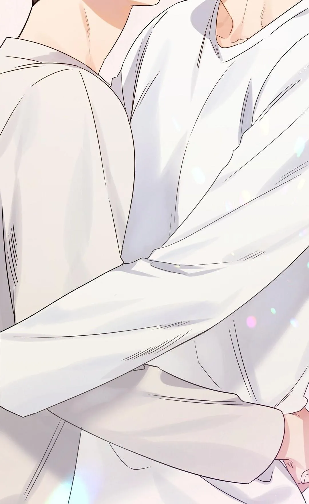 Omega Complex (END) Chapter 41 Trang 59