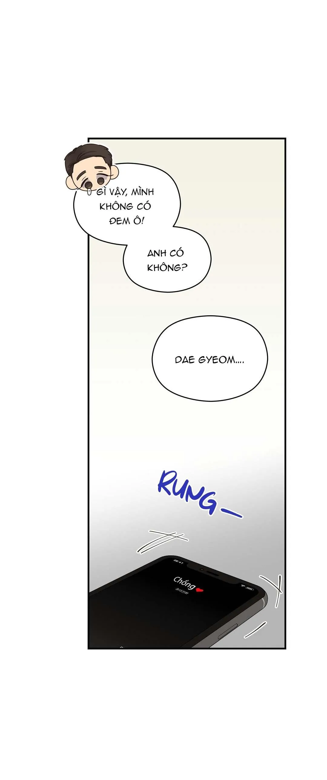 Omega Complex (END) Chapter 45 Trang 8