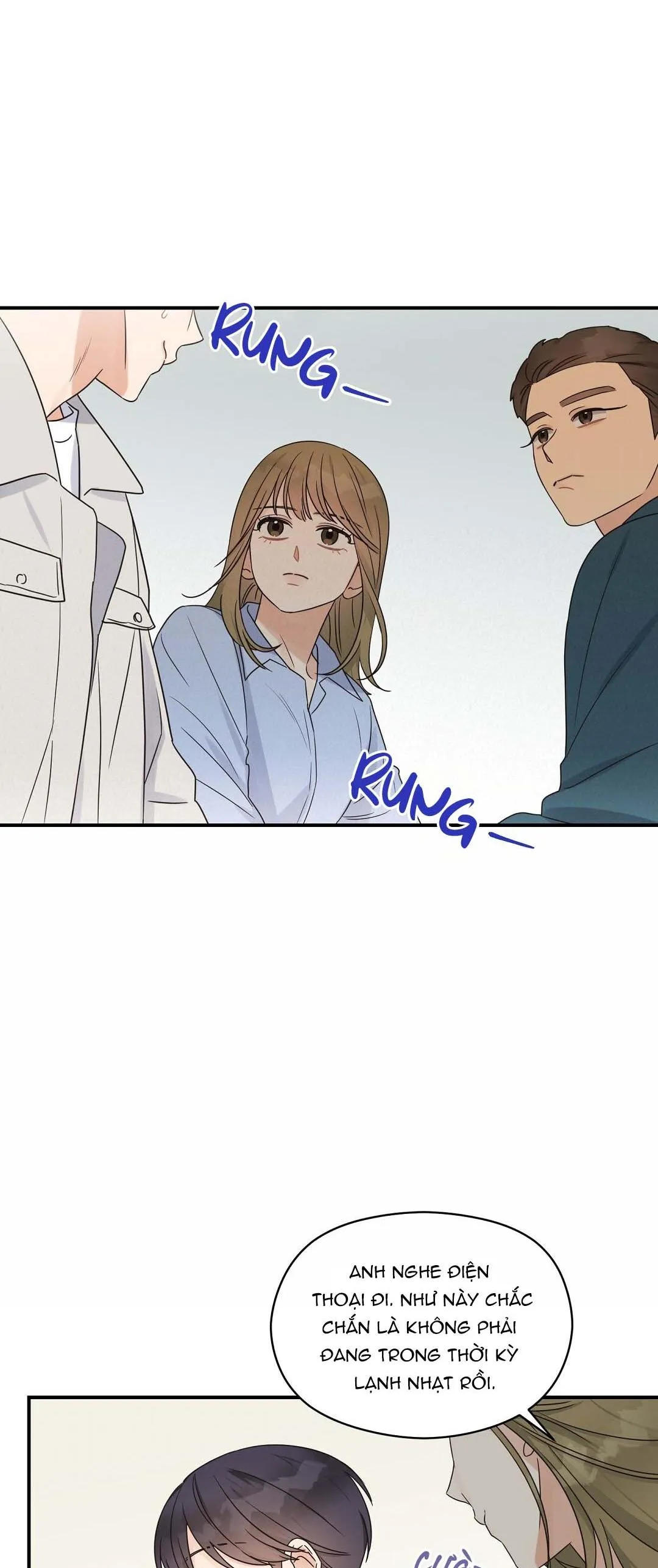 Omega Complex (END) Chapter 45 Trang 9