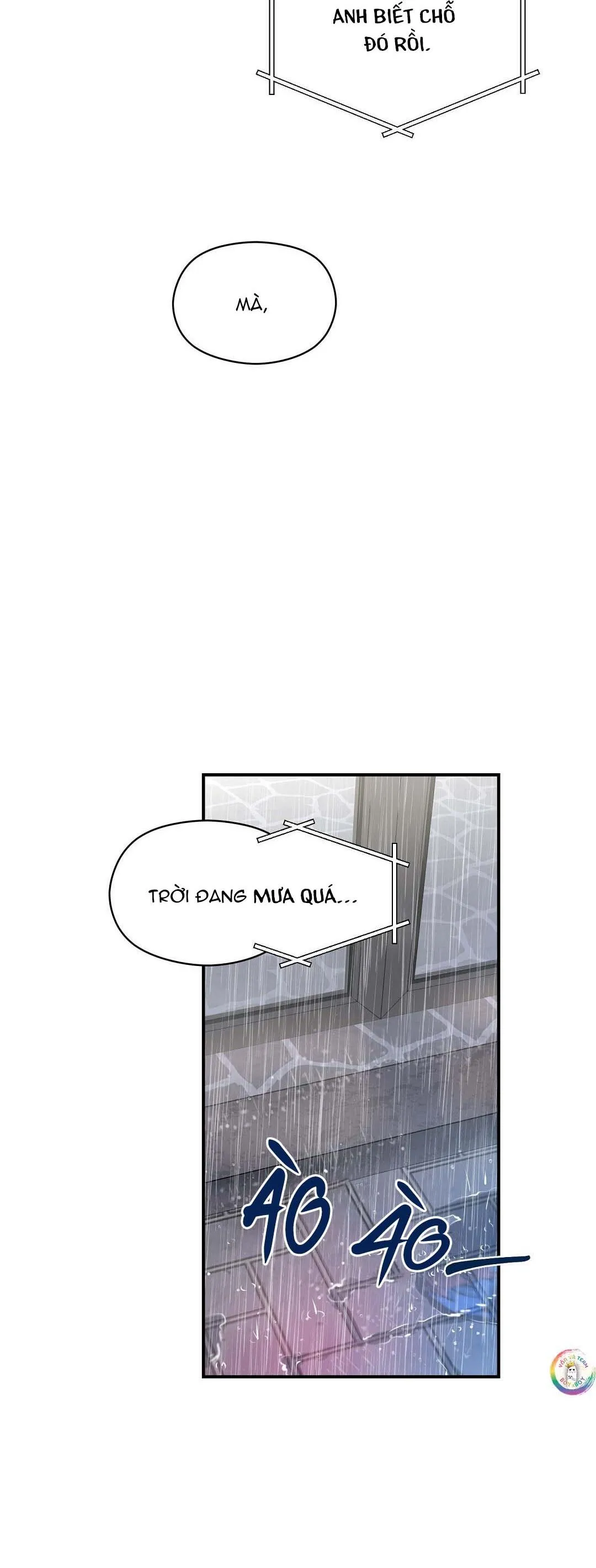 Omega Complex (END) Chapter 45 Trang 13