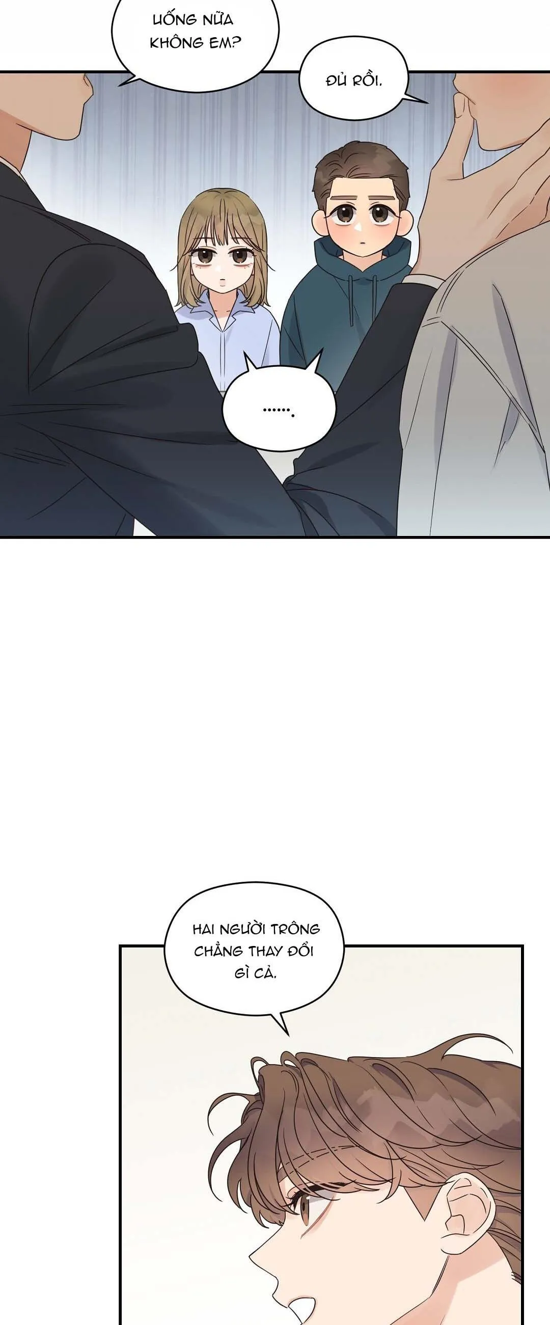 Omega Complex (END) Chapter 45 Trang 24