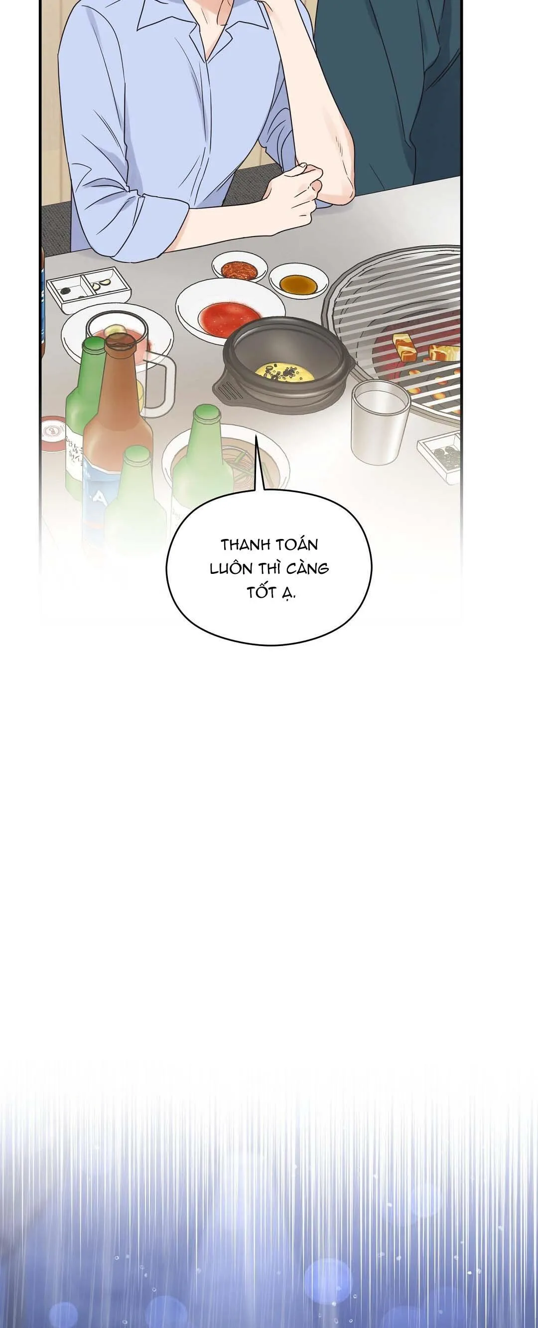 Omega Complex (END) Chapter 45 Trang 32