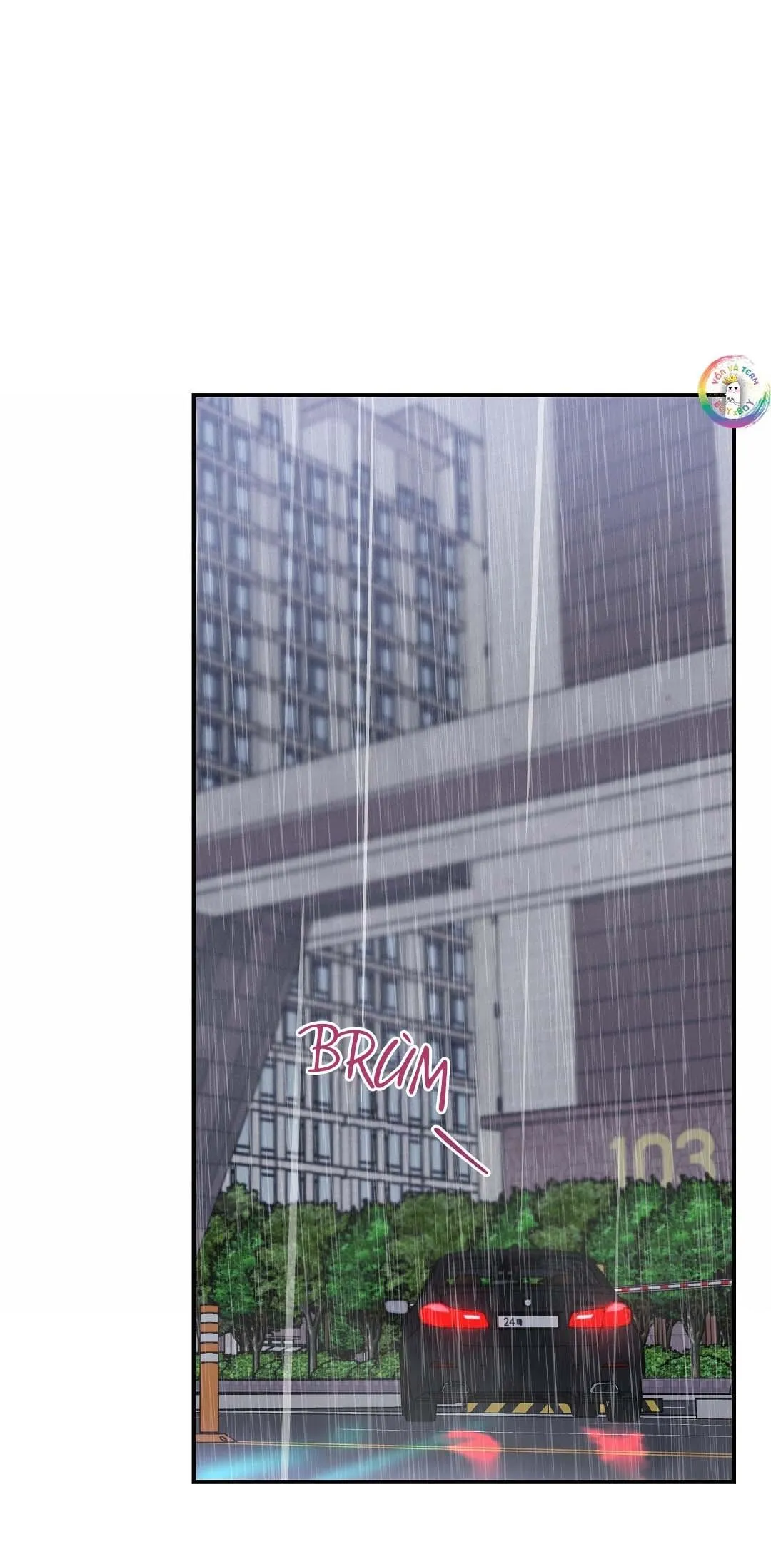 Omega Complex (END) Chapter 45 Trang 38