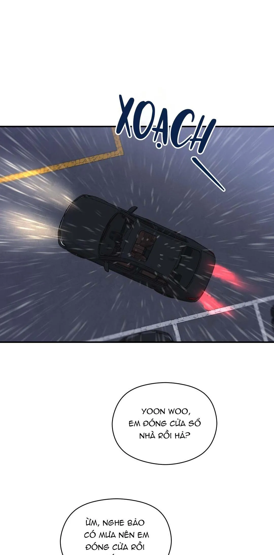 Omega Complex (END) Chapter 45 Trang 39