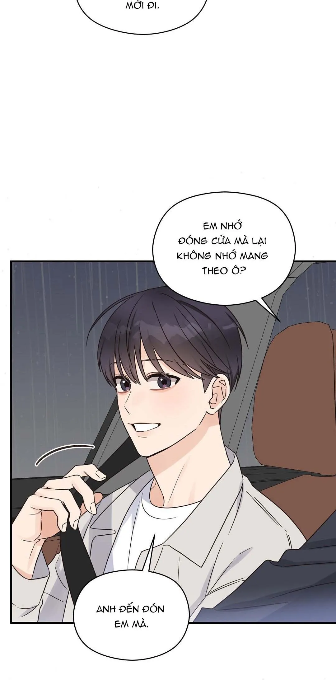 Omega Complex (END) Chapter 45 Trang 40