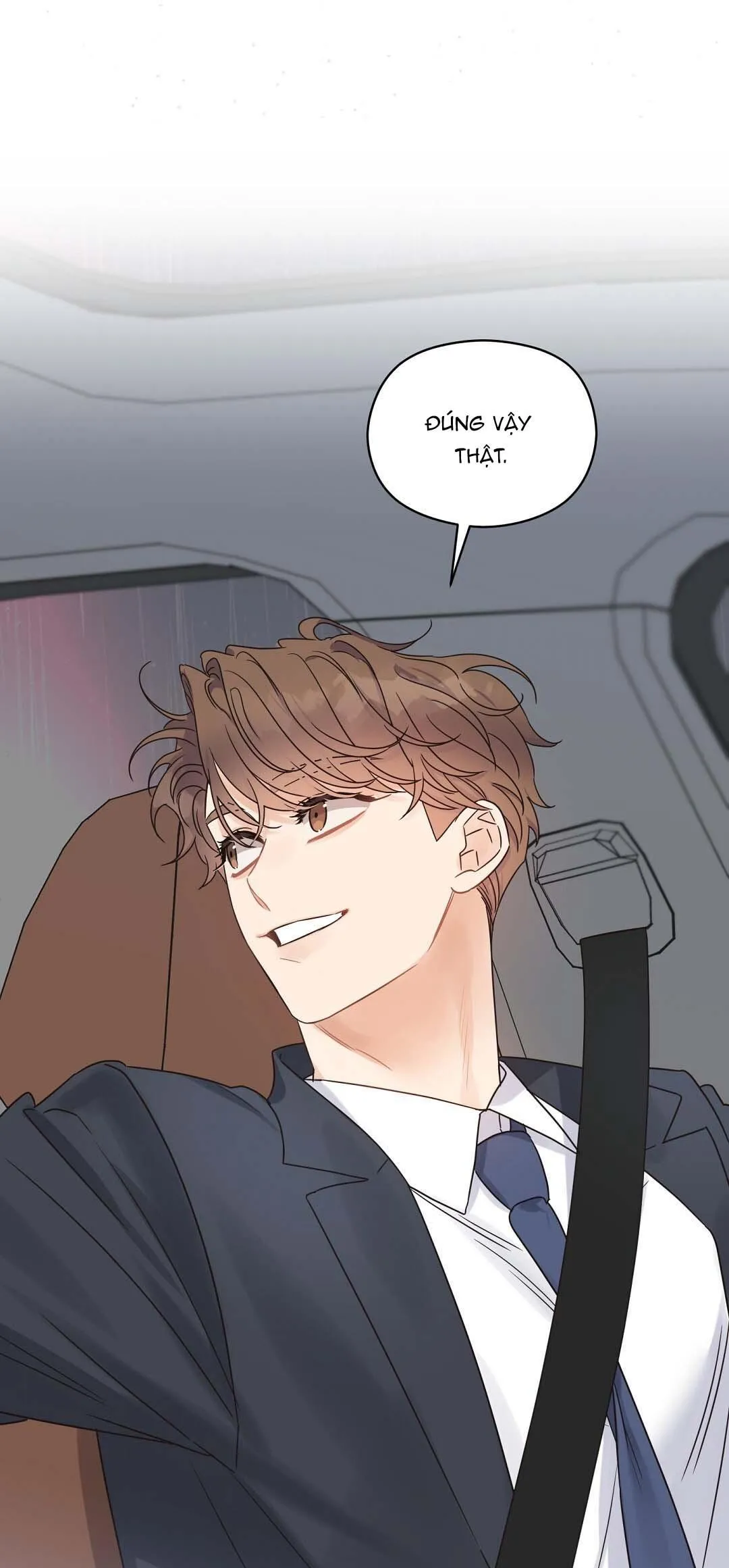 Omega Complex (END) Chapter 45 Trang 41