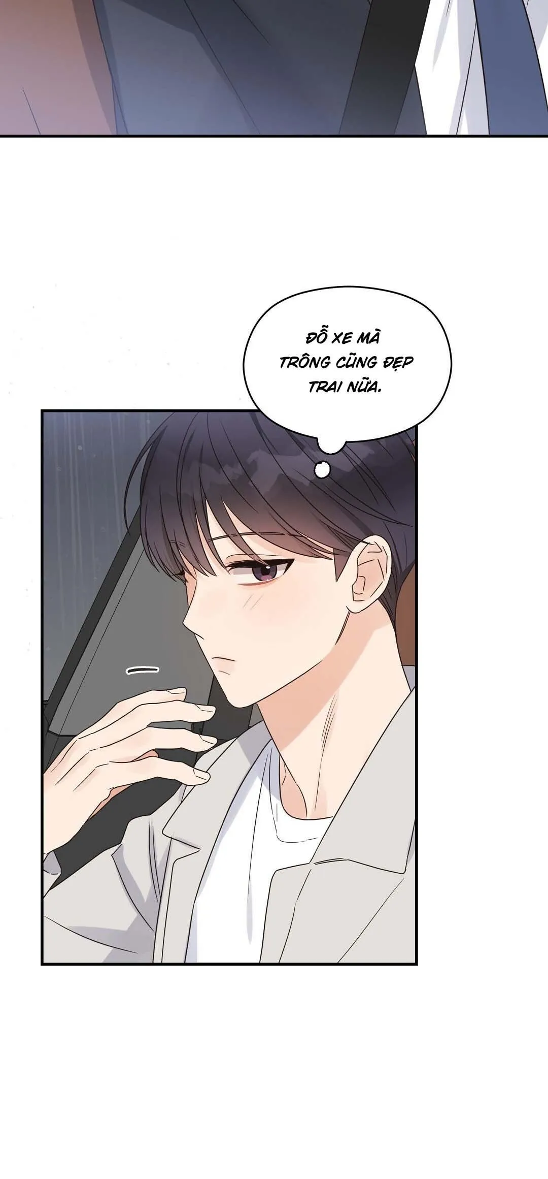 Omega Complex (END) Chapter 45 Trang 42