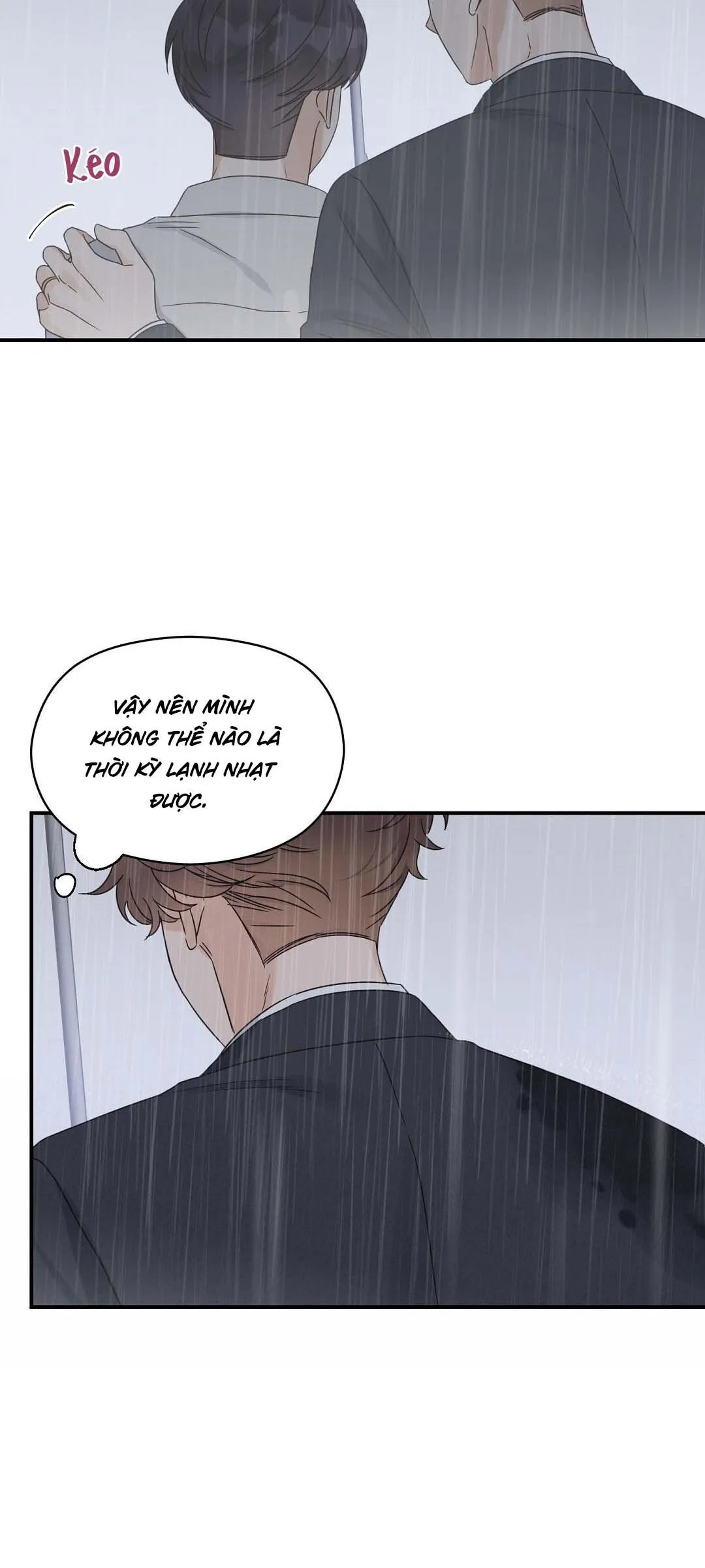 Omega Complex (END) Chapter 45 Trang 46