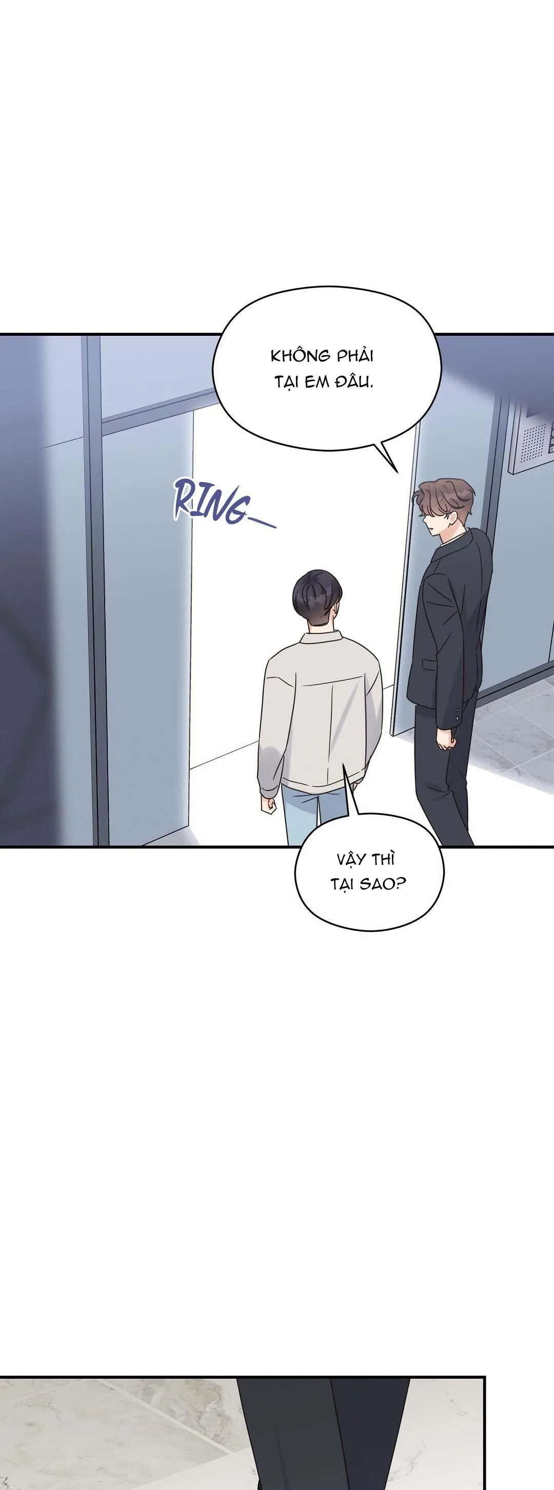 Omega Complex (END) Chapter 45 Trang 53