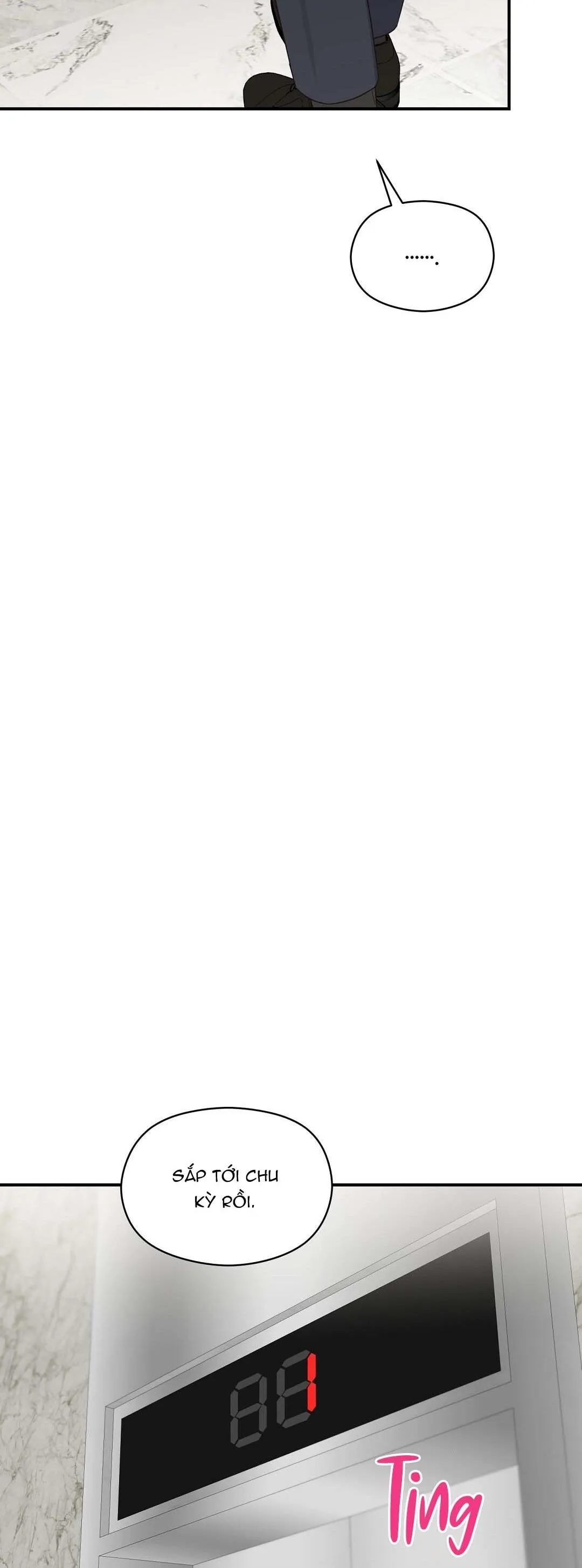 Omega Complex (END) Chapter 45 Trang 54