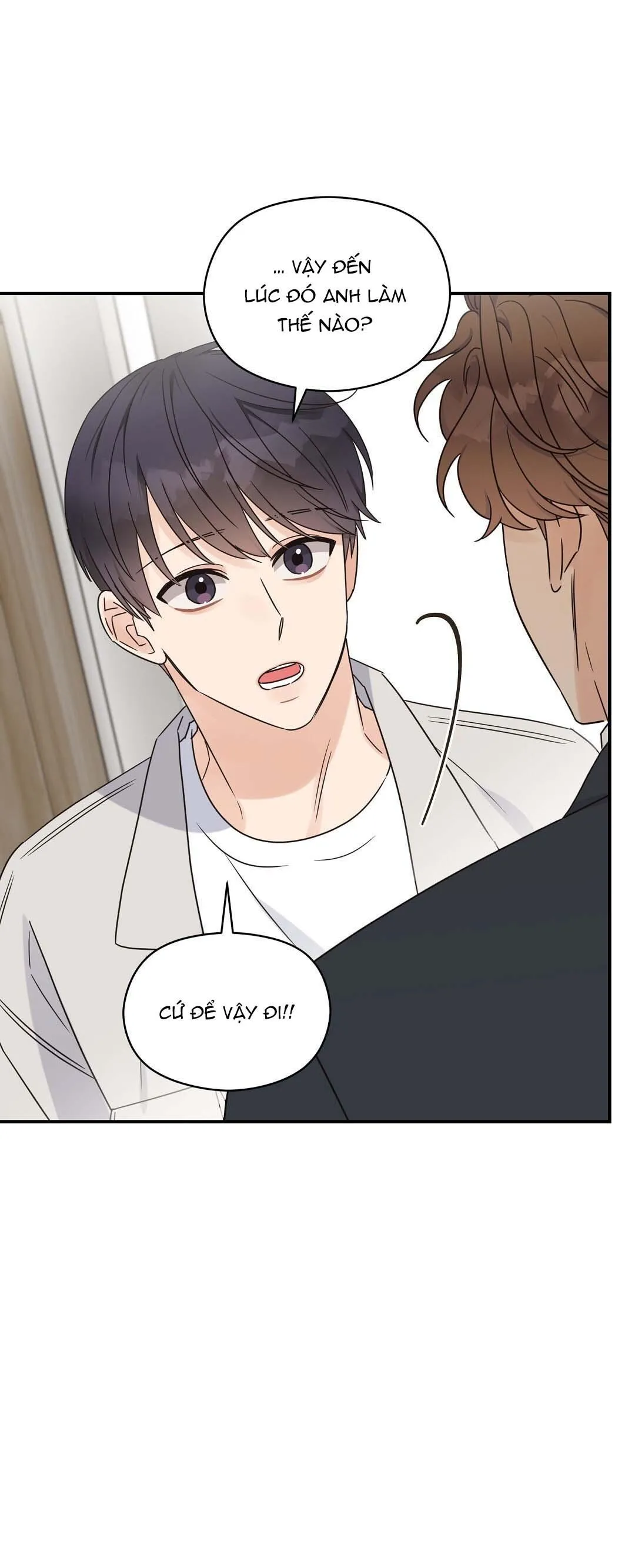 Omega Complex (END) Chapter 45 Trang 56