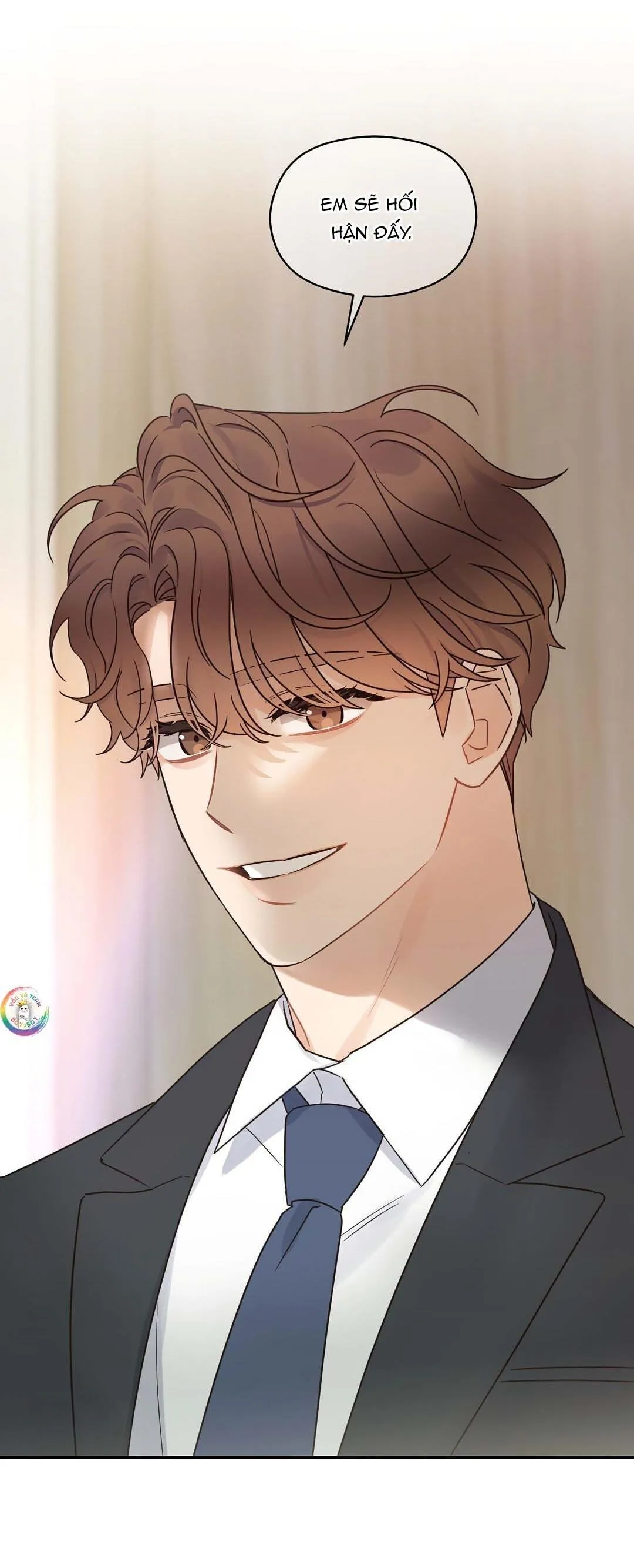 Omega Complex (END) Chapter 45 Trang 58