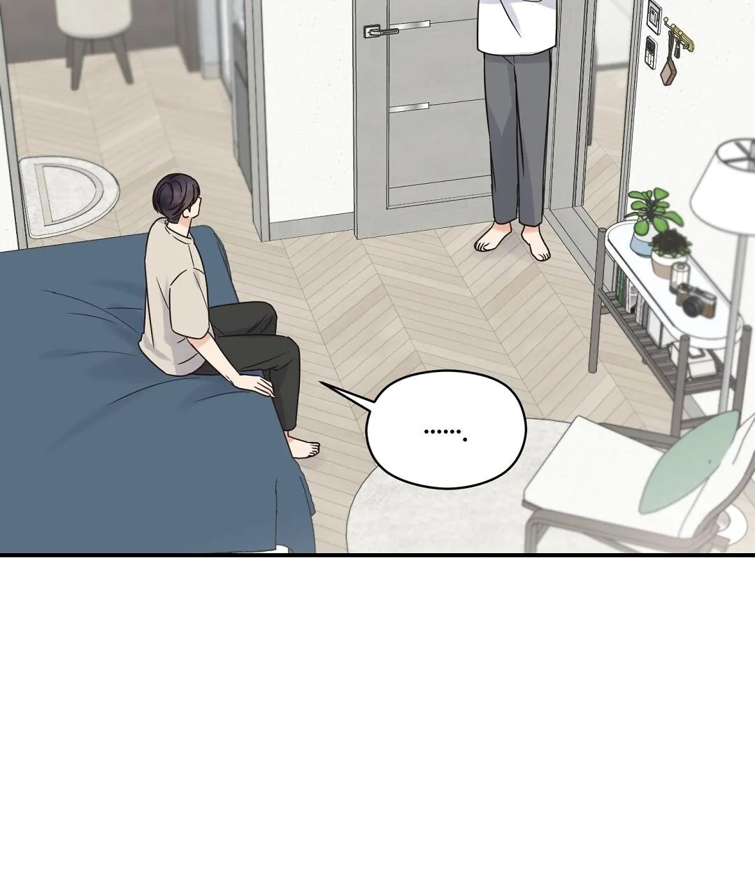 Omega Complex (END) Chapter 46 Trang 8