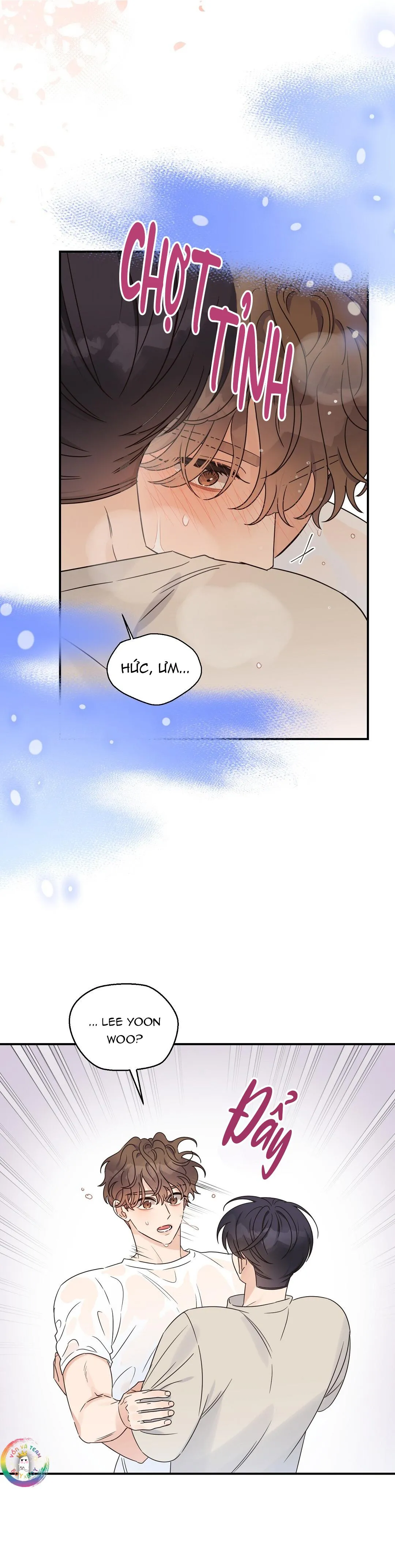 Omega Complex (END) Chapter 46 Trang 34