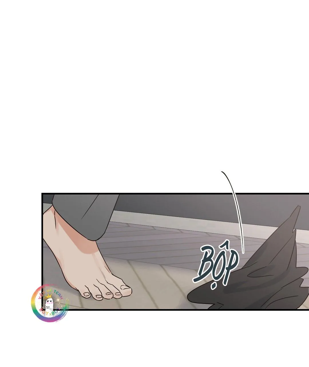 Omega Complex (END) Chapter 46 Trang 46