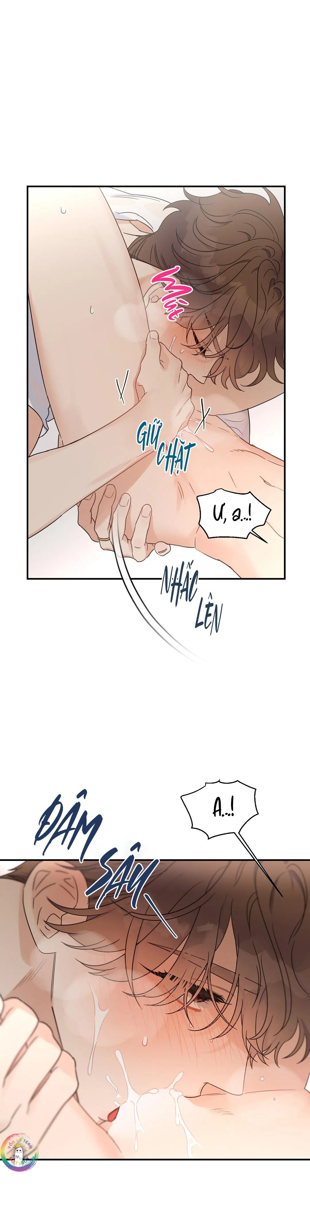 Omega Complex (END) Chapter 46 Trang 53