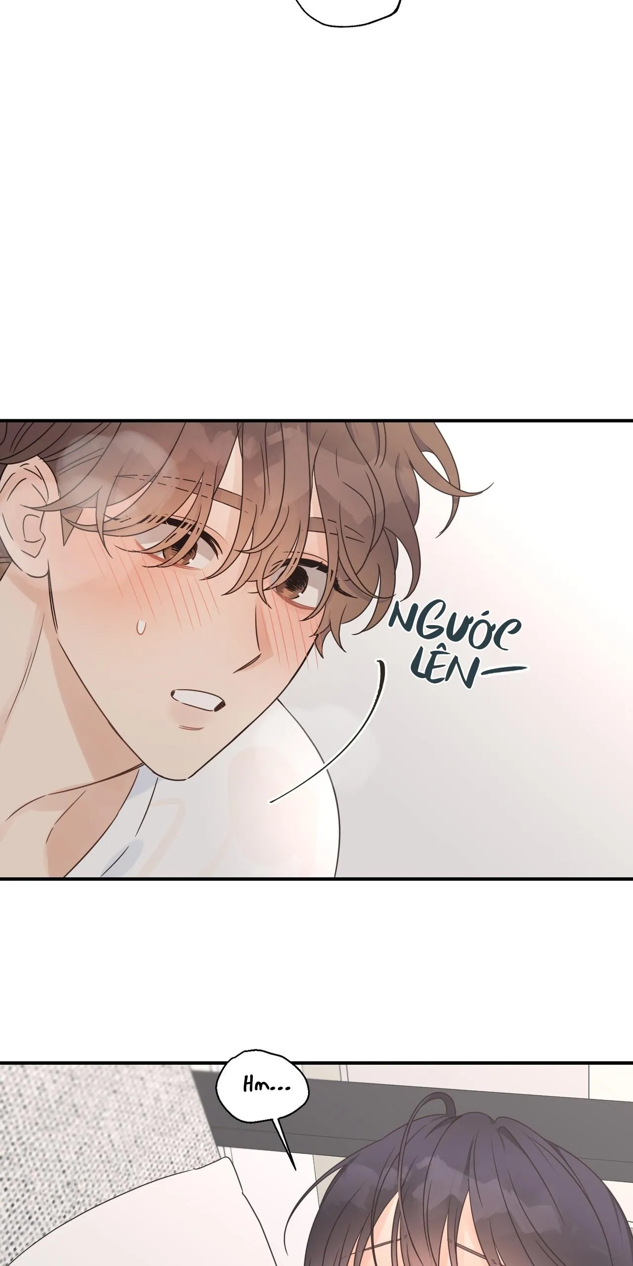 Omega Complex (END) Chapter 47 Trang 10