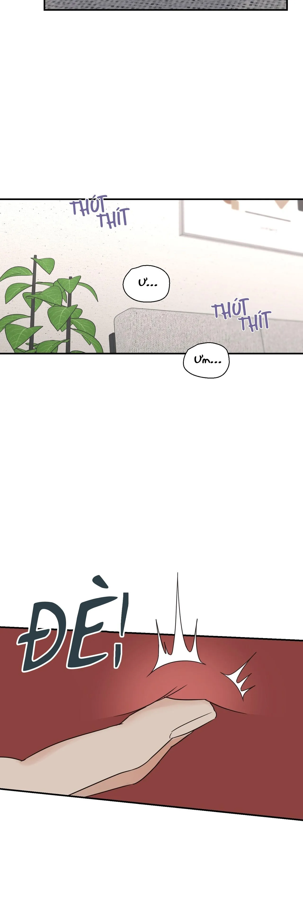 Omega Complex (END) Chapter 47 Trang 19