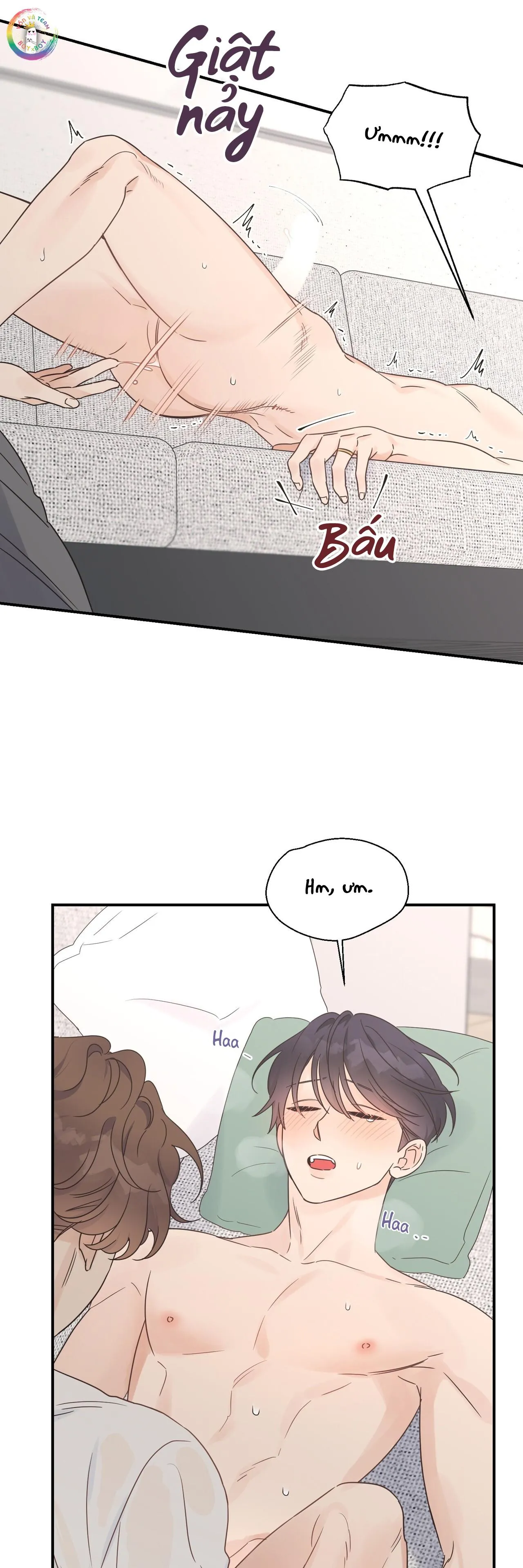 Omega Complex (END) Chapter 47 Trang 20