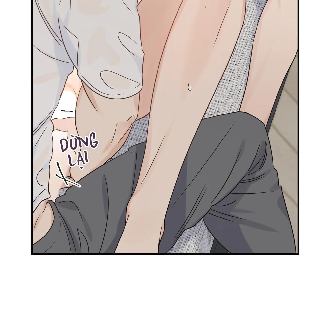 Omega Complex (END) Chapter 47 Trang 21