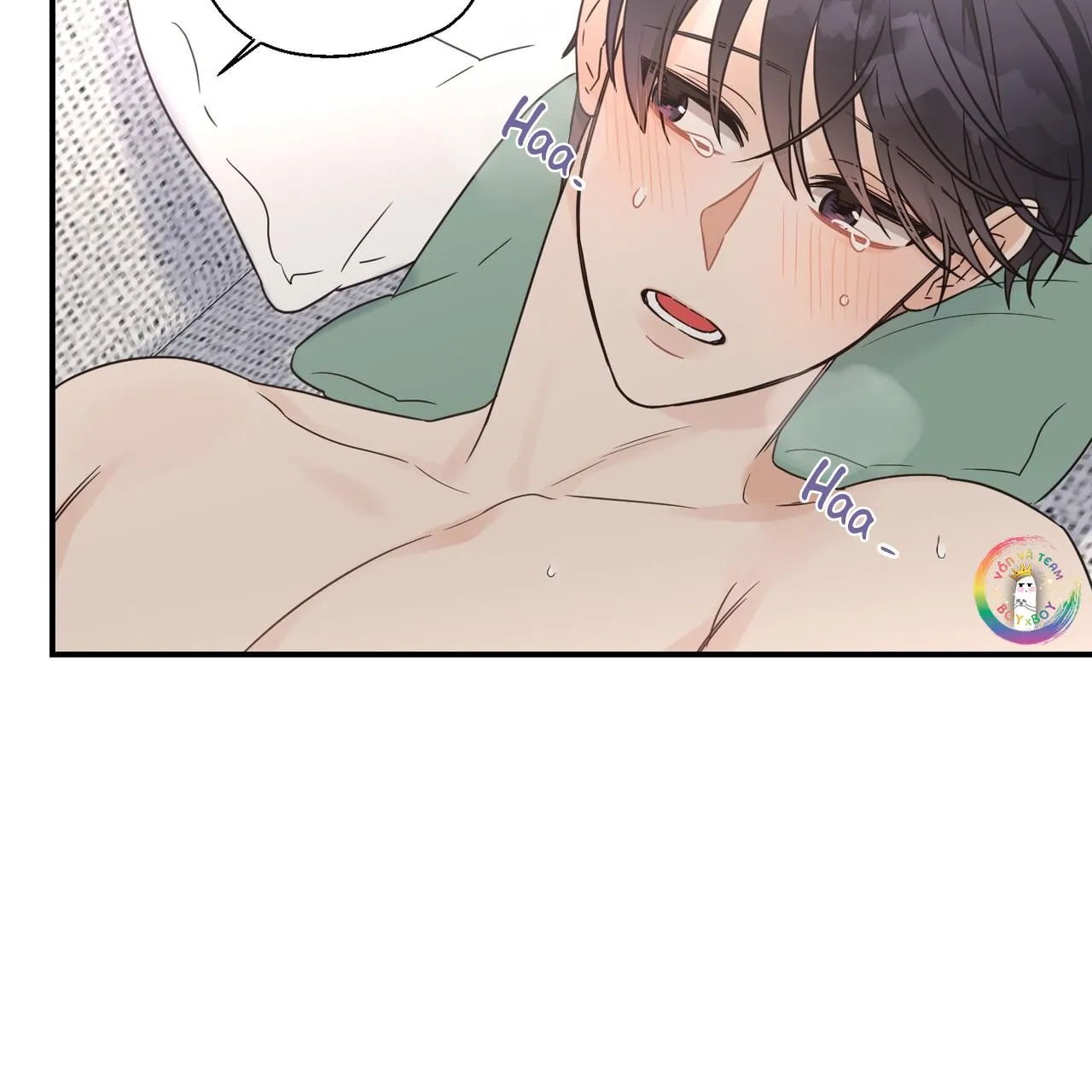 Omega Complex (END) Chapter 47 Trang 24