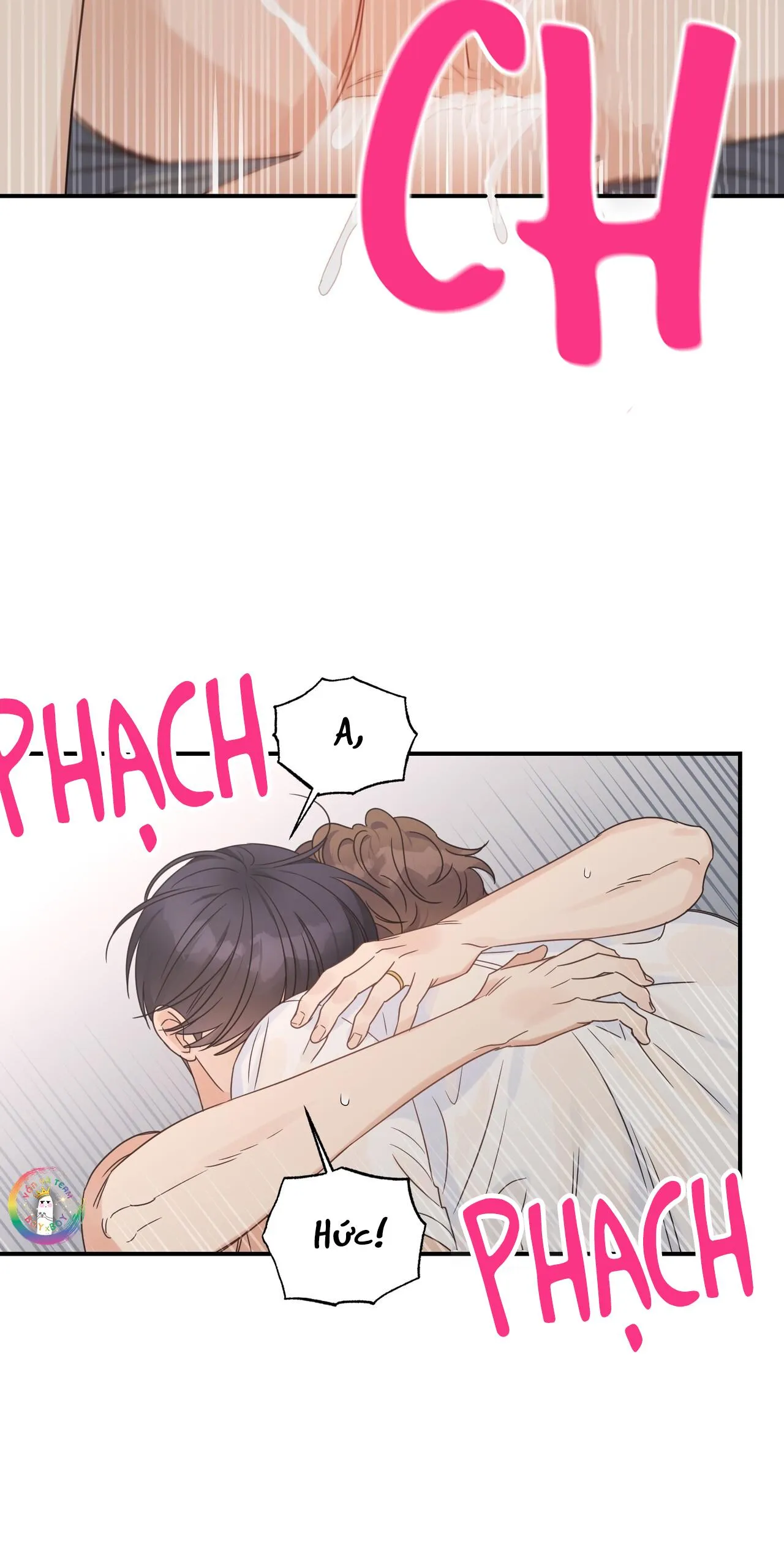 Omega Complex (END) Chapter 47 Trang 41