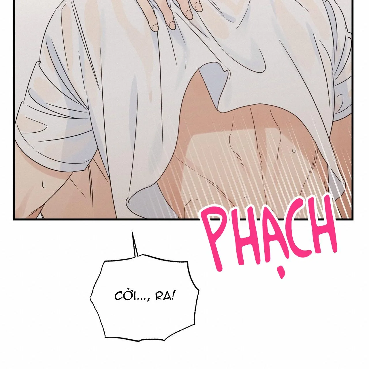 Omega Complex (END) Chapter 47 Trang 43