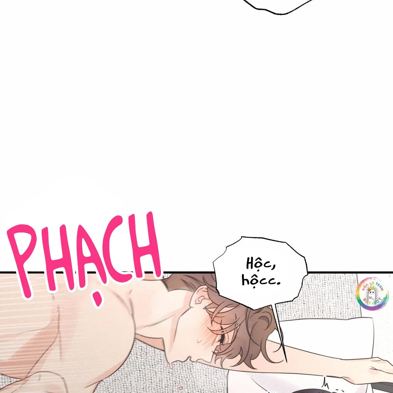 Omega Complex (END) Chapter 47 Trang 55