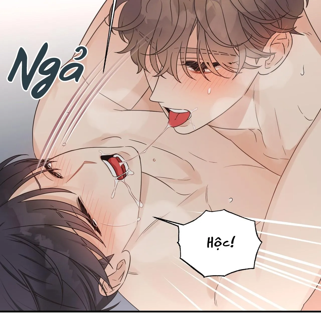 Omega Complex (END) Chapter 47 Trang 67