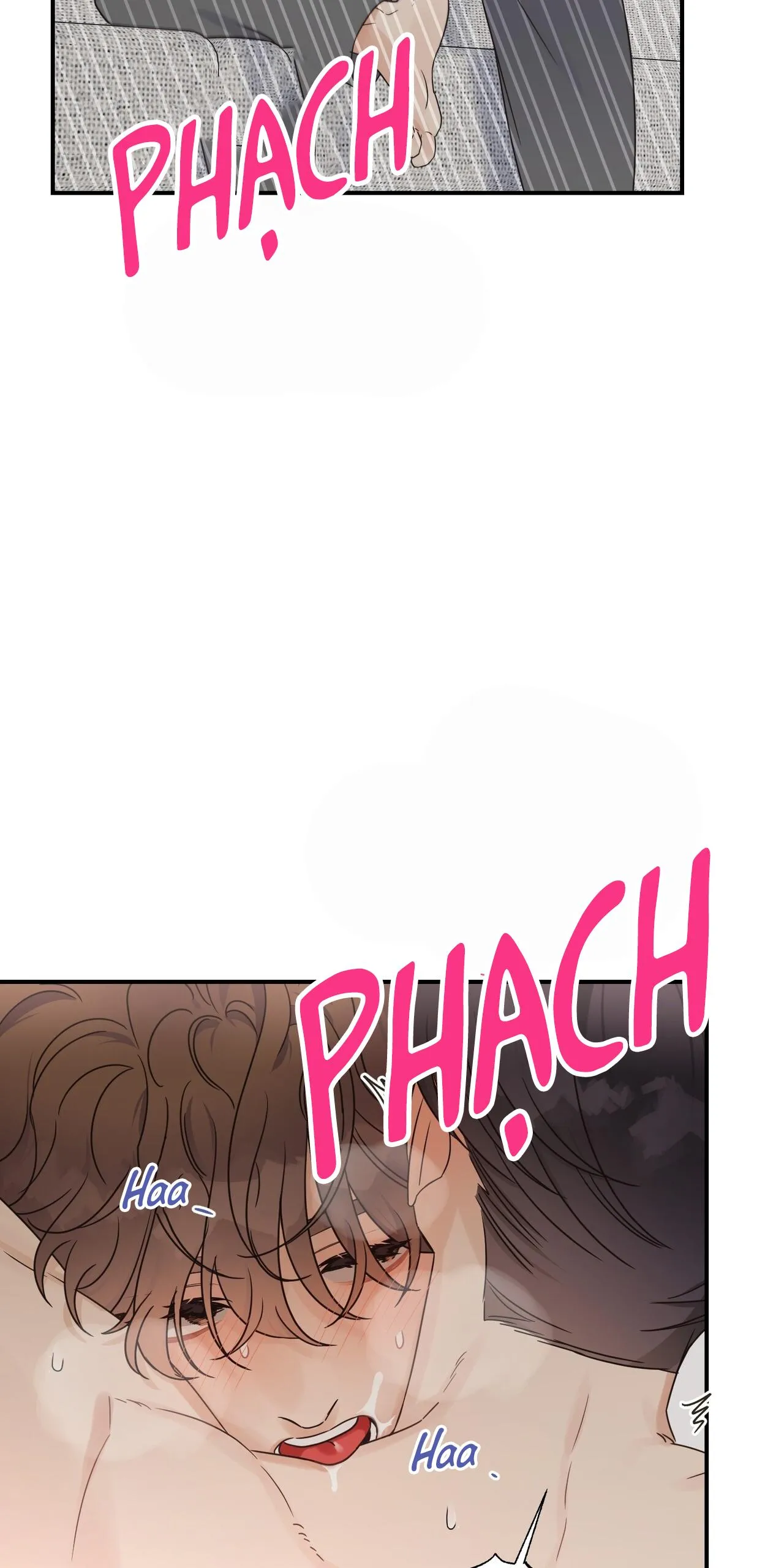 Omega Complex (END) Chapter 47 Trang 69