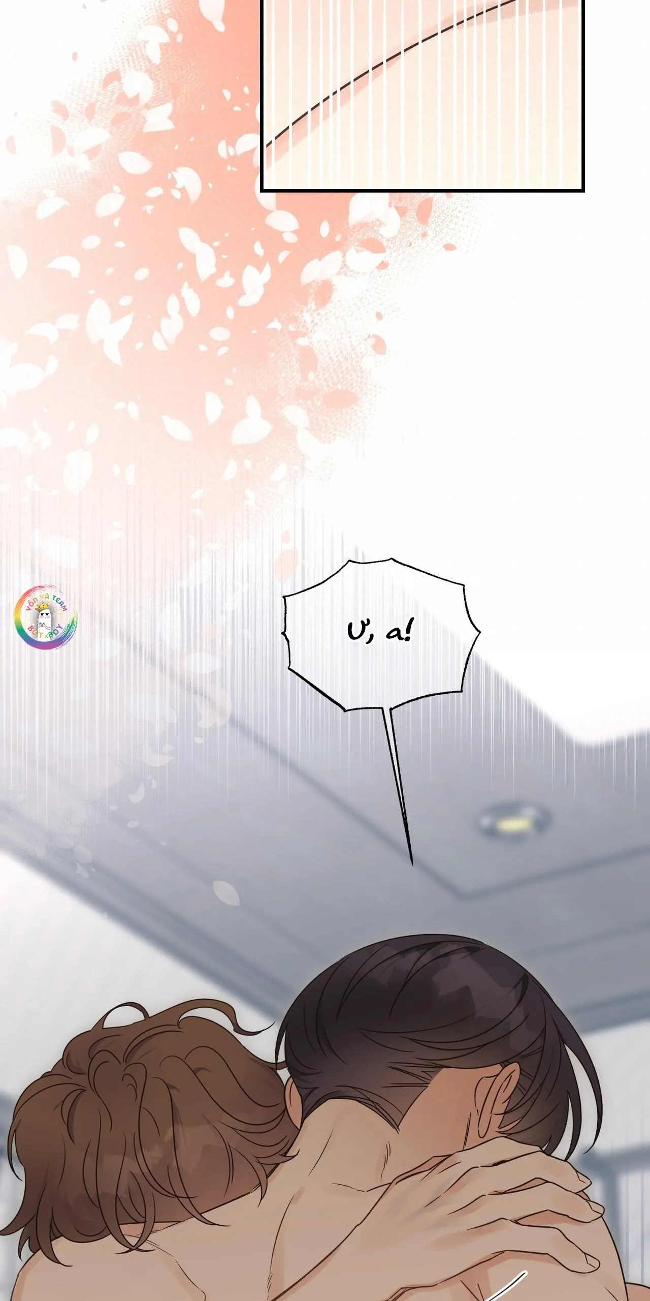 Omega Complex (END) Chapter 47 Trang 80