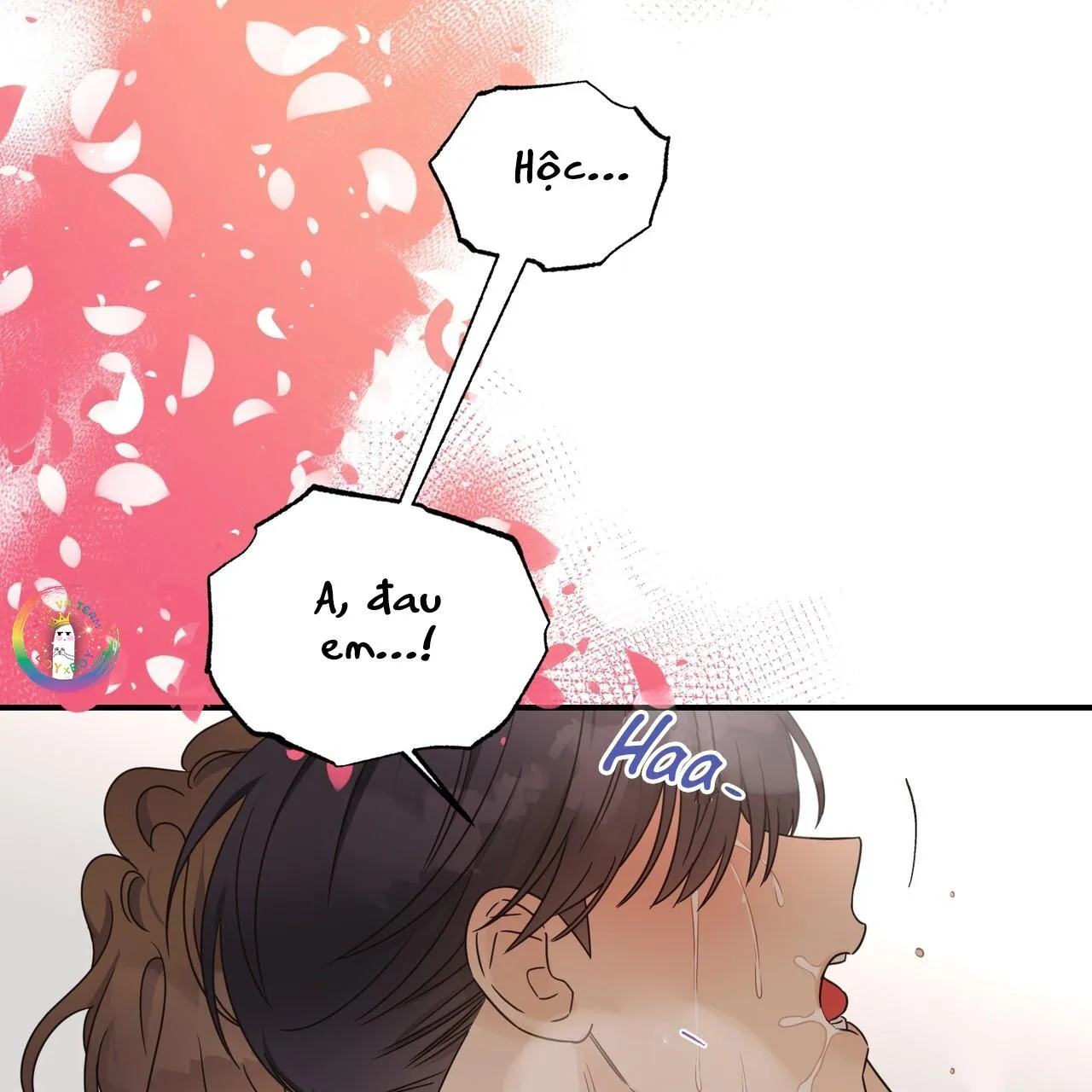 Omega Complex (END) Chapter 47 Trang 82