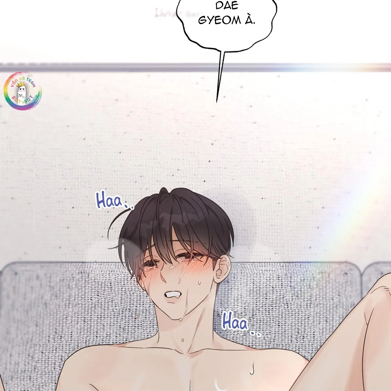 Omega Complex (END) Chapter 47 Trang 90