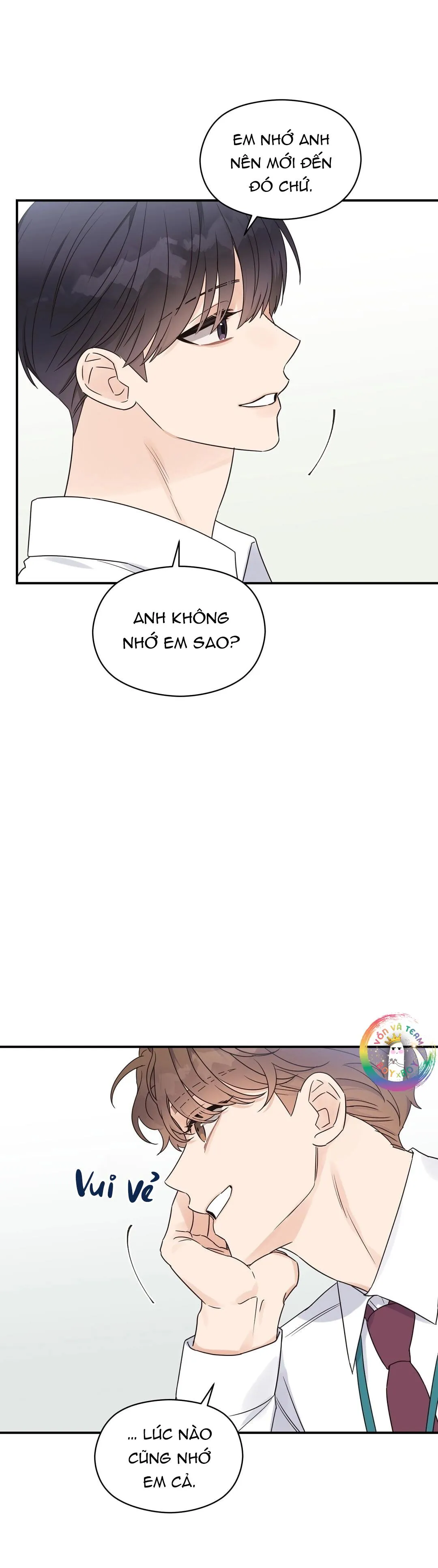 Omega Complex (END) Chapter 49 Trang 40