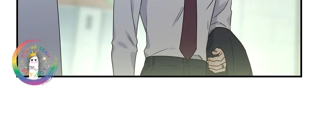 Omega Complex (END) Chapter 50 Trang 4