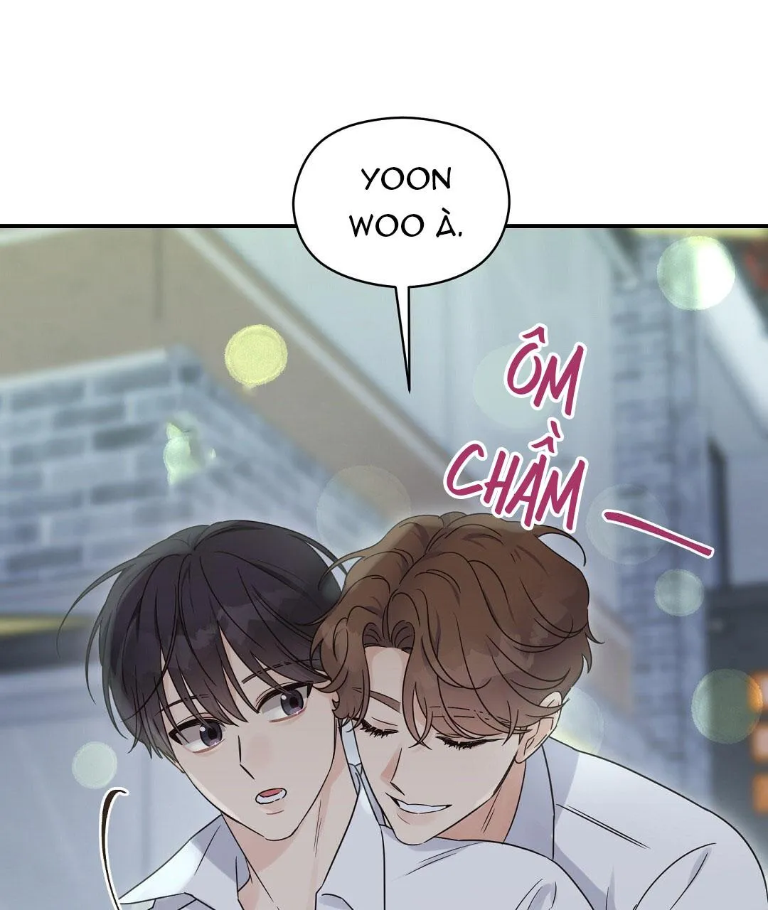 Omega Complex (END) Chapter 50 Trang 8